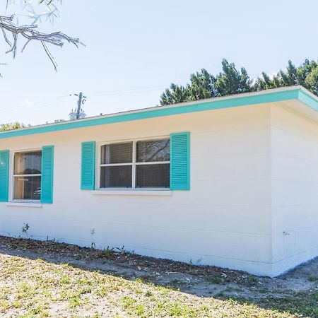 Villa Franca Bungalow Sarasota Ngoại thất bức ảnh