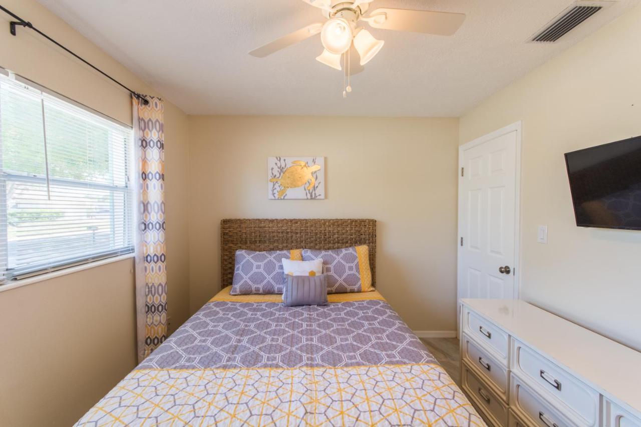 Villa Franca Bungalow Sarasota Ngoại thất bức ảnh