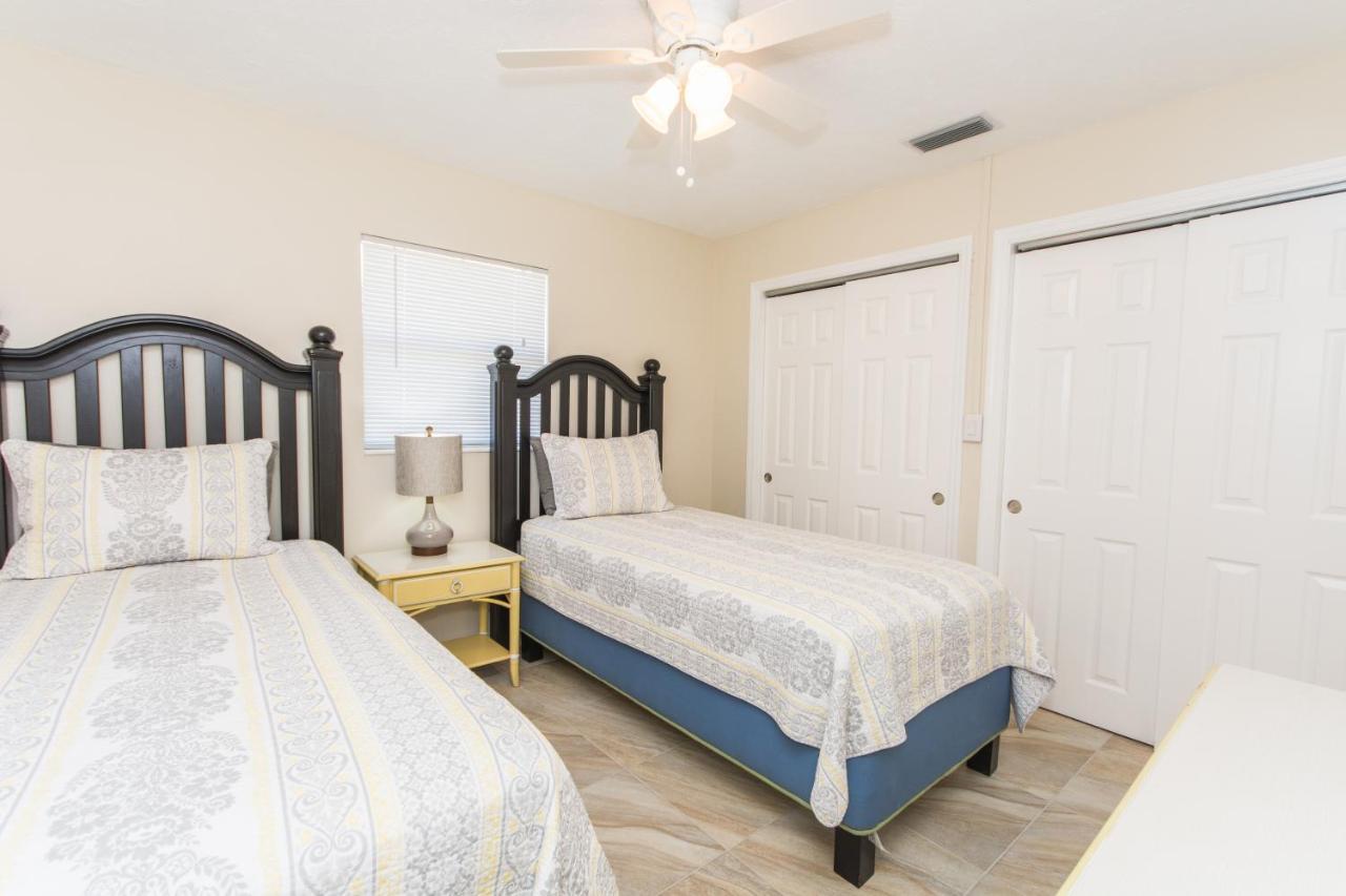 Villa Franca Bungalow Sarasota Ngoại thất bức ảnh