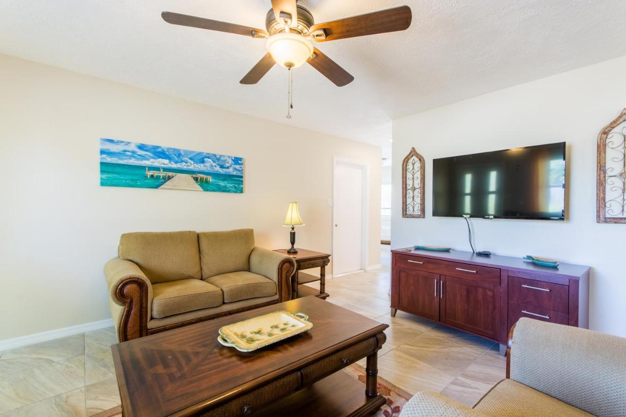 Villa Franca Bungalow Sarasota Ngoại thất bức ảnh