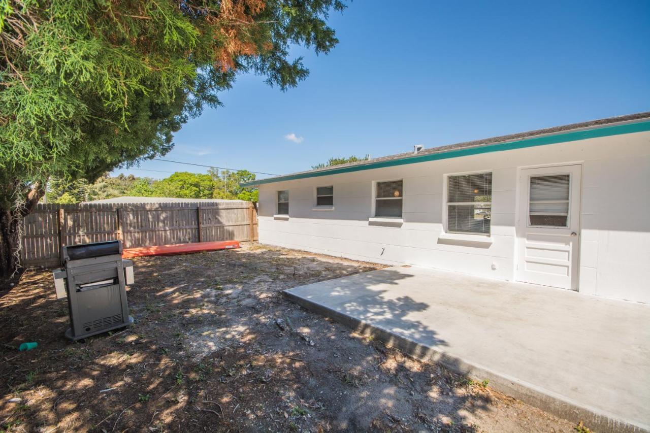 Villa Franca Bungalow Sarasota Ngoại thất bức ảnh