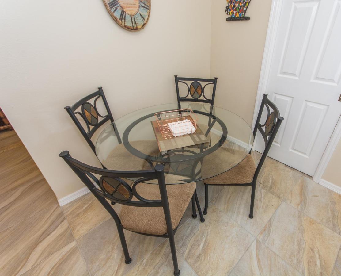 Villa Franca Bungalow Sarasota Ngoại thất bức ảnh