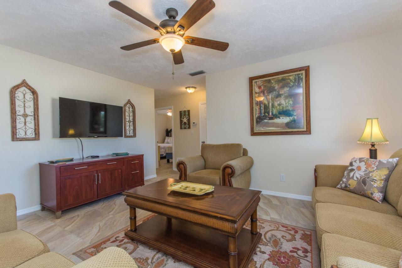 Villa Franca Bungalow Sarasota Ngoại thất bức ảnh