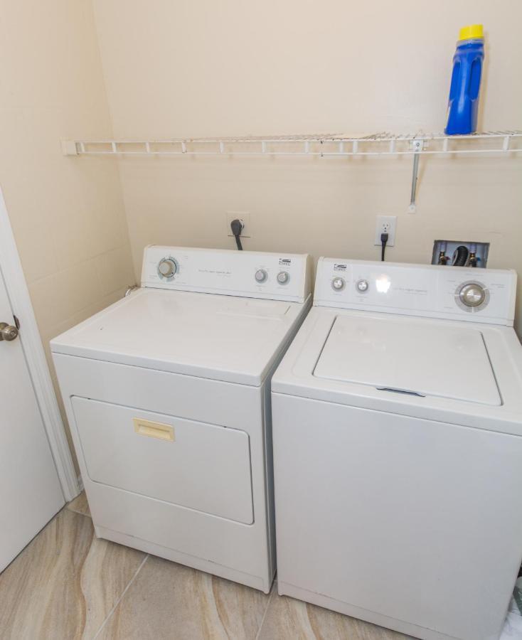 Villa Franca Bungalow Sarasota Ngoại thất bức ảnh