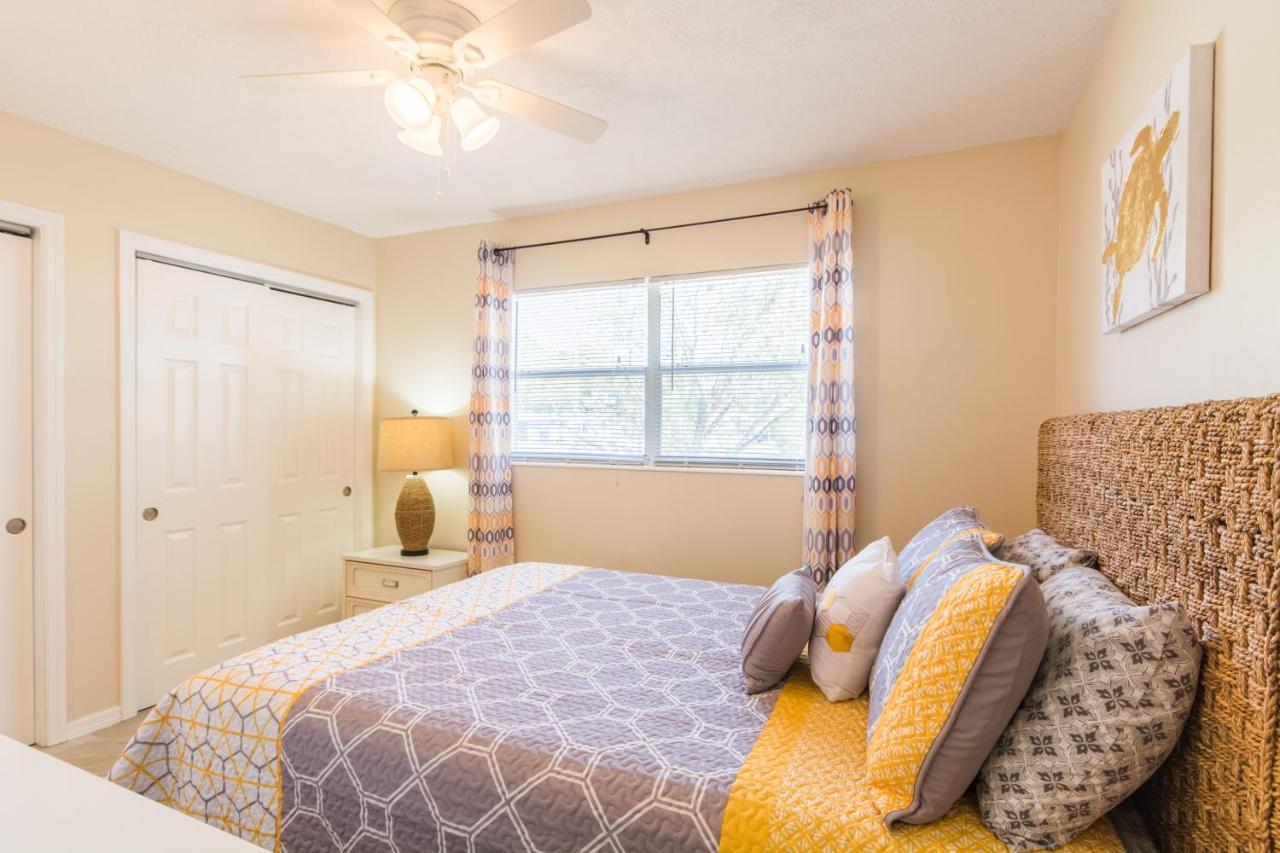 Villa Franca Bungalow Sarasota Ngoại thất bức ảnh
