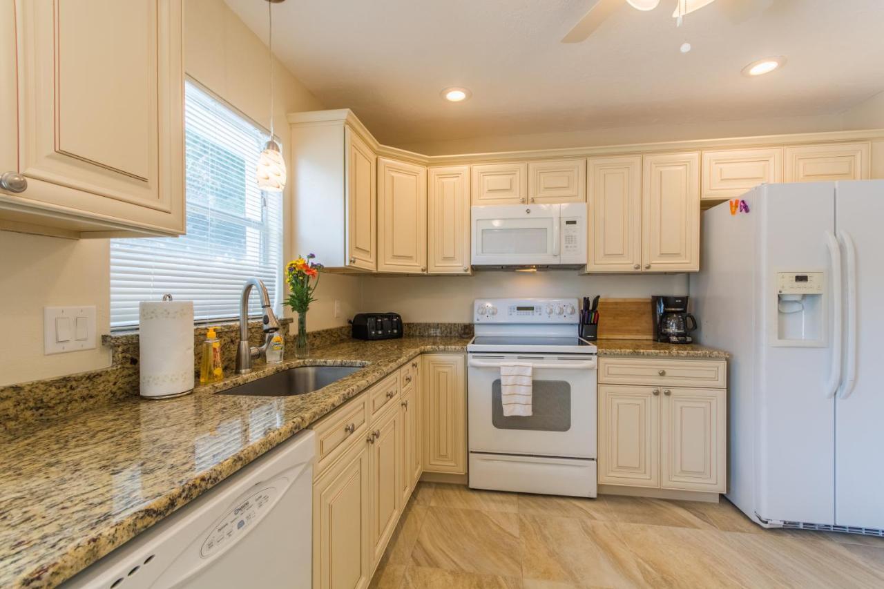 Villa Franca Bungalow Sarasota Ngoại thất bức ảnh