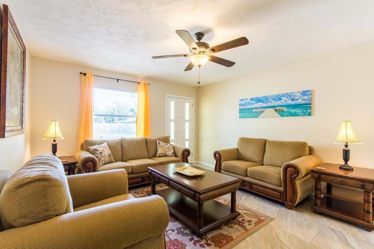 Villa Franca Bungalow Sarasota Ngoại thất bức ảnh